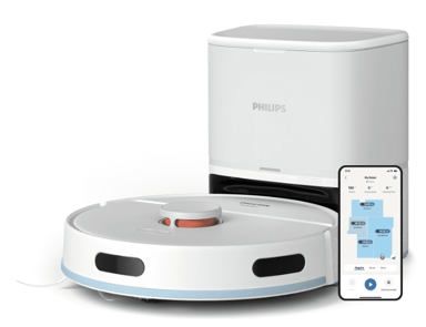 PHILIPS Robotski usisavač, XU2100/20