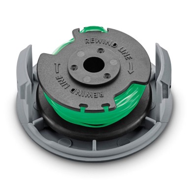 KÄRCHER Rezervna zavojnica za nitnu kosilicu LTR 36 baterija