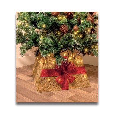 Obloga za božićno drvce