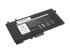 DELL Baterija R8D7N za Latitude 5410/5411/5500 Precision 3541/3550 4000 mAh 46 Wh