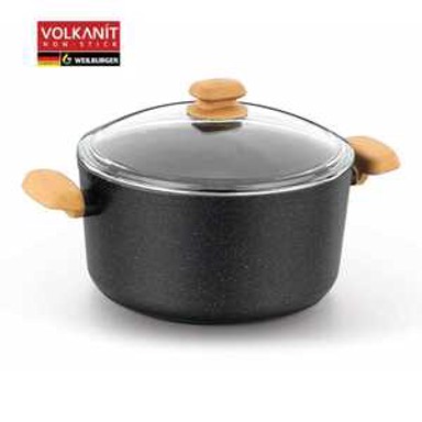 KORKMAZ Montana lonac 8l, A1243