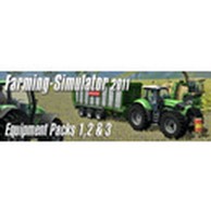 Igra za PC: Farming Simulator 2011 - DLC Pack