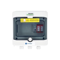 EMI Hermetički razvodni ormar Em-59_Ac IP65 16A 1-F