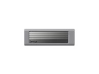 LEXAR Vanjsko kućište za M.2 NVMe/SATA SSD E350, USB-C 3.2 Gen 2