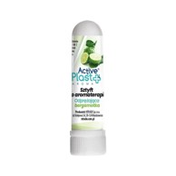 ACTIVEPLAST Džepni inhalator bergamot, 1 g
