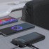 DUDAO Powerbank K31 10000mAh, crni