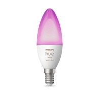 PHILIPS Pametna žarulja LED Hue E14, bijela