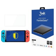 3MK Hibridno zaštitno staklo za Nintendo Switch OLED