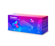 MOJ TONER Toner zamjenski, kompatibilan s Canon CRG-056, bez čipa, crni