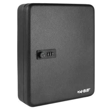 HMF Kutija za ključeve s bravom na šifru