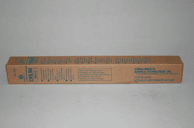 KONICA MINOLTA Bubanj DR-114, originalni, 40.000 stranica