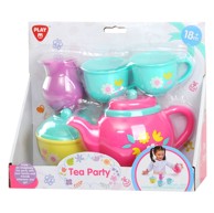 PLAYGO Set za čaj party