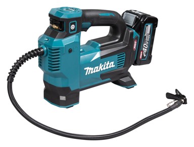 MAKITA Akumulatorski kompresor MP001GZ, 24 l/min