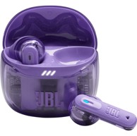 JBL Bežične in-ear slušalice TUNE FLEX 2, ljubičaste