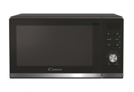 CANDY Mikrovalna pećnica CMWA20TNDB, 20 L, 1200 W