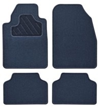 MAMMOOTH Auto tepisi tekstilni