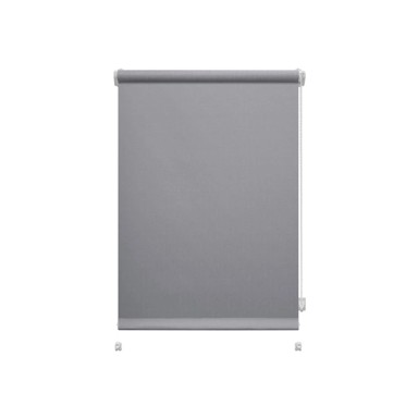 GARDINIA Sive rolete 72, 5x150 cm Mini Sonata