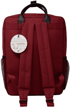 BLUESKY Ruksak Harry Potter Premium Burgundy