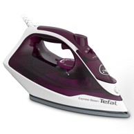 TEFAL Glačalo FV2835, 2400 W, bijelo/ljubičasto