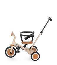 PETITE&MARS Turbo Tricikl Desert Sand, 5 u 1