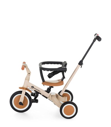 PETITE&MARS Turbo Tricikl Desert Sand, 5 u 1