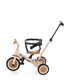 PETITE&MARS Turbo Tricikl Desert Sand, 5 u 1