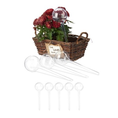NORTHIX Vodeni baloni, set 6 kom, lateks