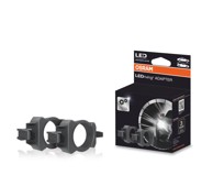 OSRAM LEDriving LED kit adapteri H7 64210DA10