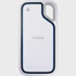 SANDISK Vanjski SSD Extreme Portable 1TB, za PS5, USB 3.2 Gen2