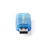 NEDIS USB zvučna kartica 5.1