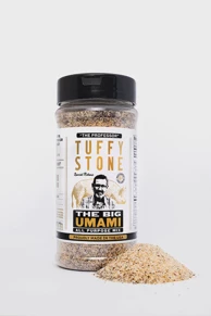 KAMADO Tuffy Stone The Big Umami, 243g