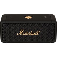 MARSHALL Zvučnik Emberton Black & Brass