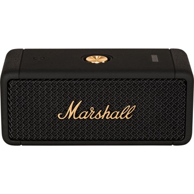 MARSHALL Zvučnik Emberton Black & Brass