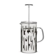 ALESSI Preša za kavu Barkoffee BM12/8