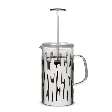 ALESSI Preša za kavu Barkoffee BM12/8
