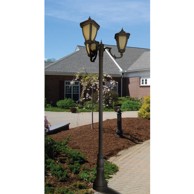 Vanjska rasvjeta podna XTY-071-PL-3(head)