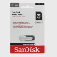 SANDISK USB stick Ultra Flair 32GB USB 3.0