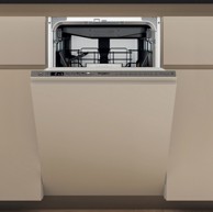 WHIRLPOOL Perilica posuđa WH6IA10BS7L0