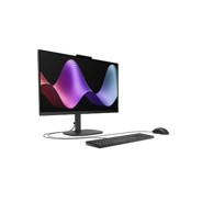 HP AiO računalo 24-cu0037ny / Intel Core 5 120U, 8 GB RAM, 512 GB SSD, FreeDOS, bijela