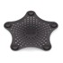 UMBRA Gumena odvodna mreža za sudoper Starfish