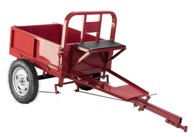 PRAKTIK GARDEN Prikolica PGP01