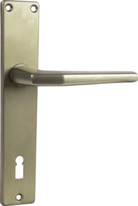 Kvaka za vrata Florida ključ F2 Skin