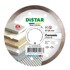 DISTAR Keramički dijamantni disk, 115 x 1,4 x 8 x 22,23 mm