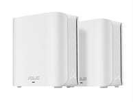 ASUS Router, ZenWiFi BD4, BE3600, Wi-Fi 7, Mesh, bijeli, 2 komada