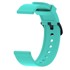 B-STRAP Silicone V4 remen za Samsung Galaxy Watch 3 41mm, teal