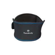 THERABODY Električni pojas RecoveryTherm Hot Wrap, crni