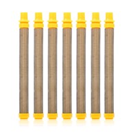 ROSFIX Prstasti filter 100 Mesh, žuti, 7 kom, 93,5 mm