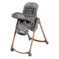 MAXI COSI Hranilica Minla Plus Elegance, siva