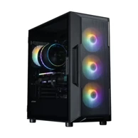 ZALMAN Kućište i3 NEO V2, midi tower, crno