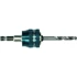 BOSCH Adapter za bušilicu Expert Power Change Plus, srebrni